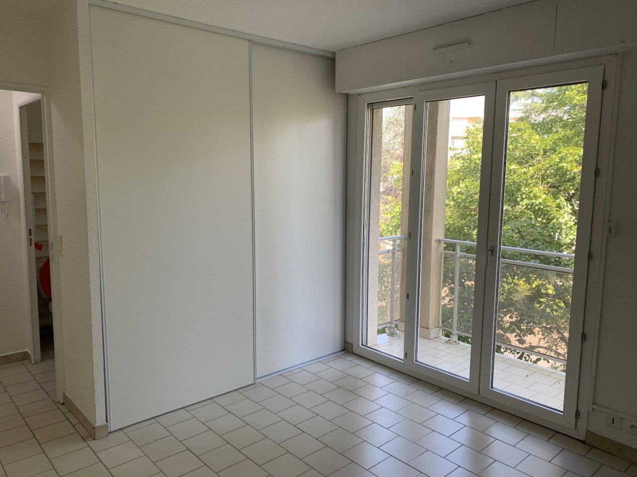 Appartement Avenue Charles Flahault à Montpellier