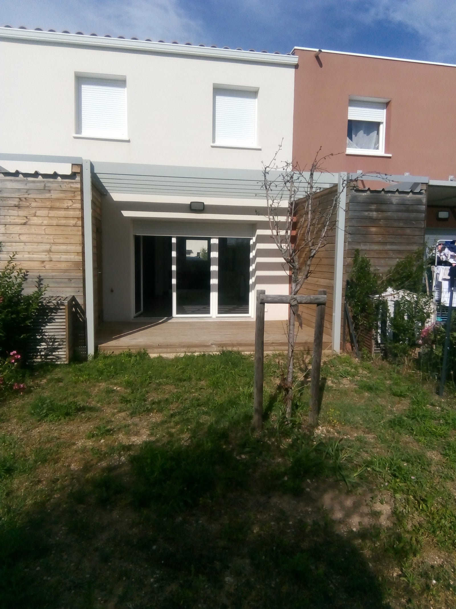 Maison Place Maurice Charretier à Carpentras