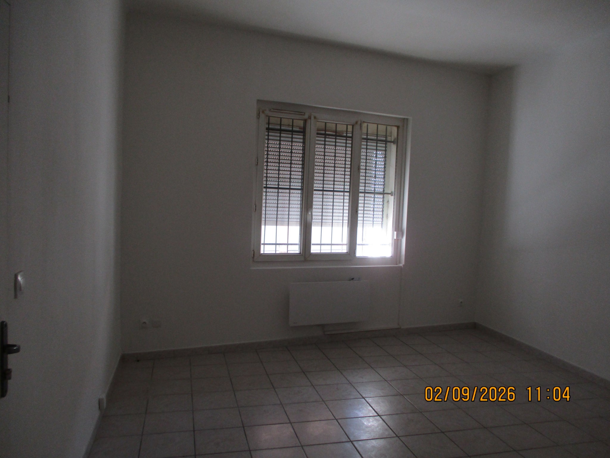 Appartement Rue de la Fraternité à Martigues