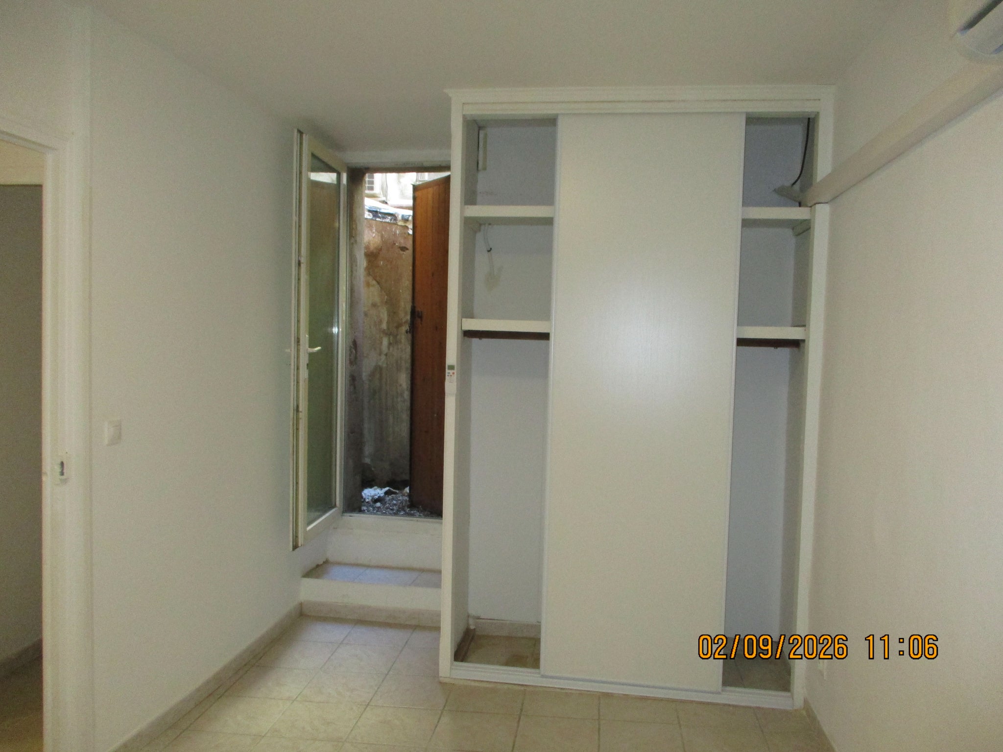 Appartement Rue de la Fraternité à Martigues