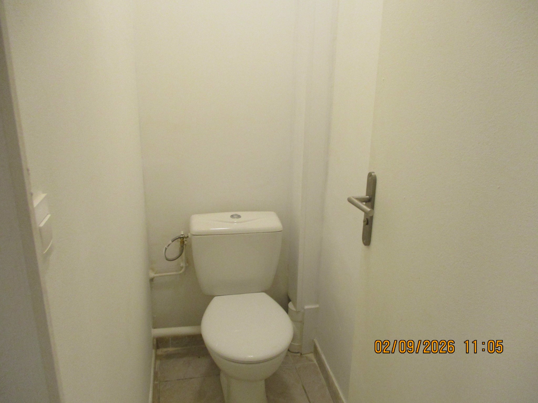 Appartement Rue de la Fraternité à Martigues