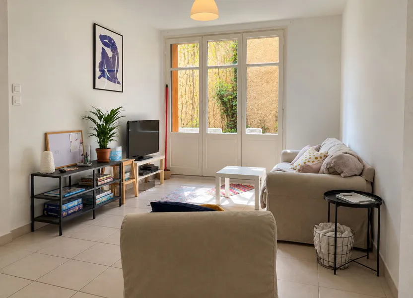 Appartement Boulevard des Récollets à Toulouse