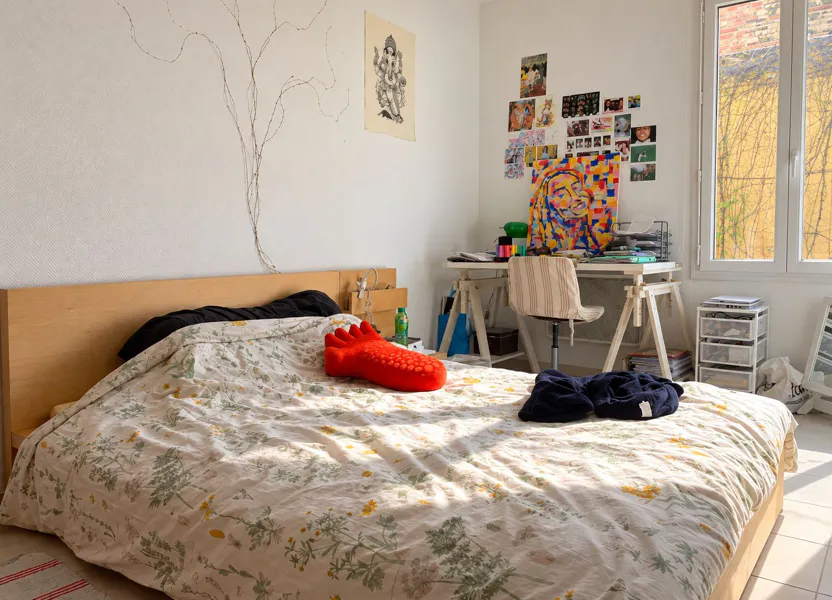 Appartement Boulevard des Récollets à Toulouse