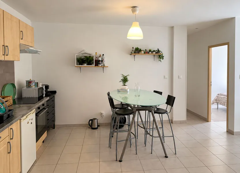 Appartement Boulevard des Récollets à Toulouse