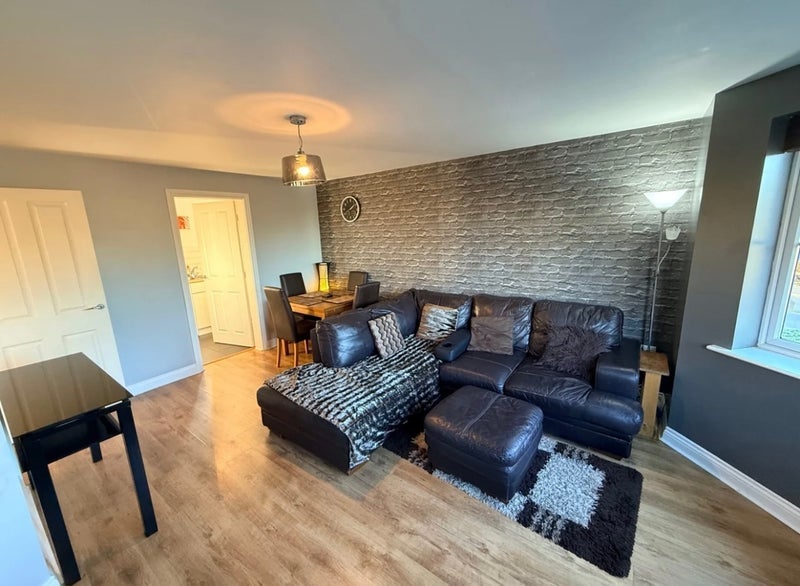 Room New York Road in North Tyneside
