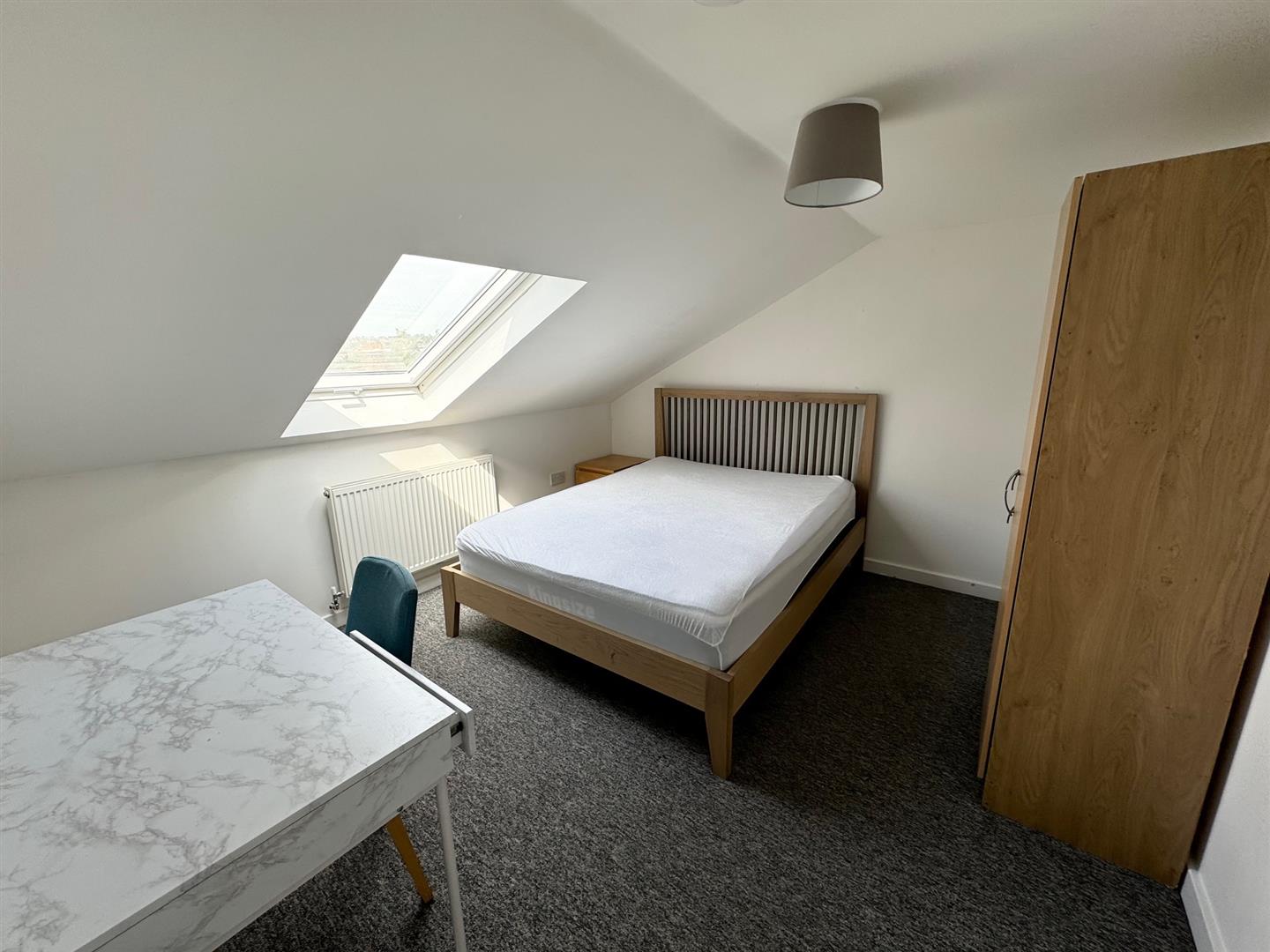 Flat Hartington Place in Brighton