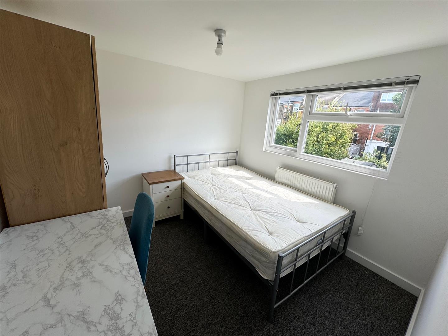 Flat Hartington Place in Brighton
