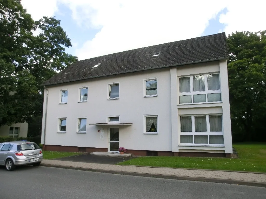 Wohnung An der None in Herford-Stadt