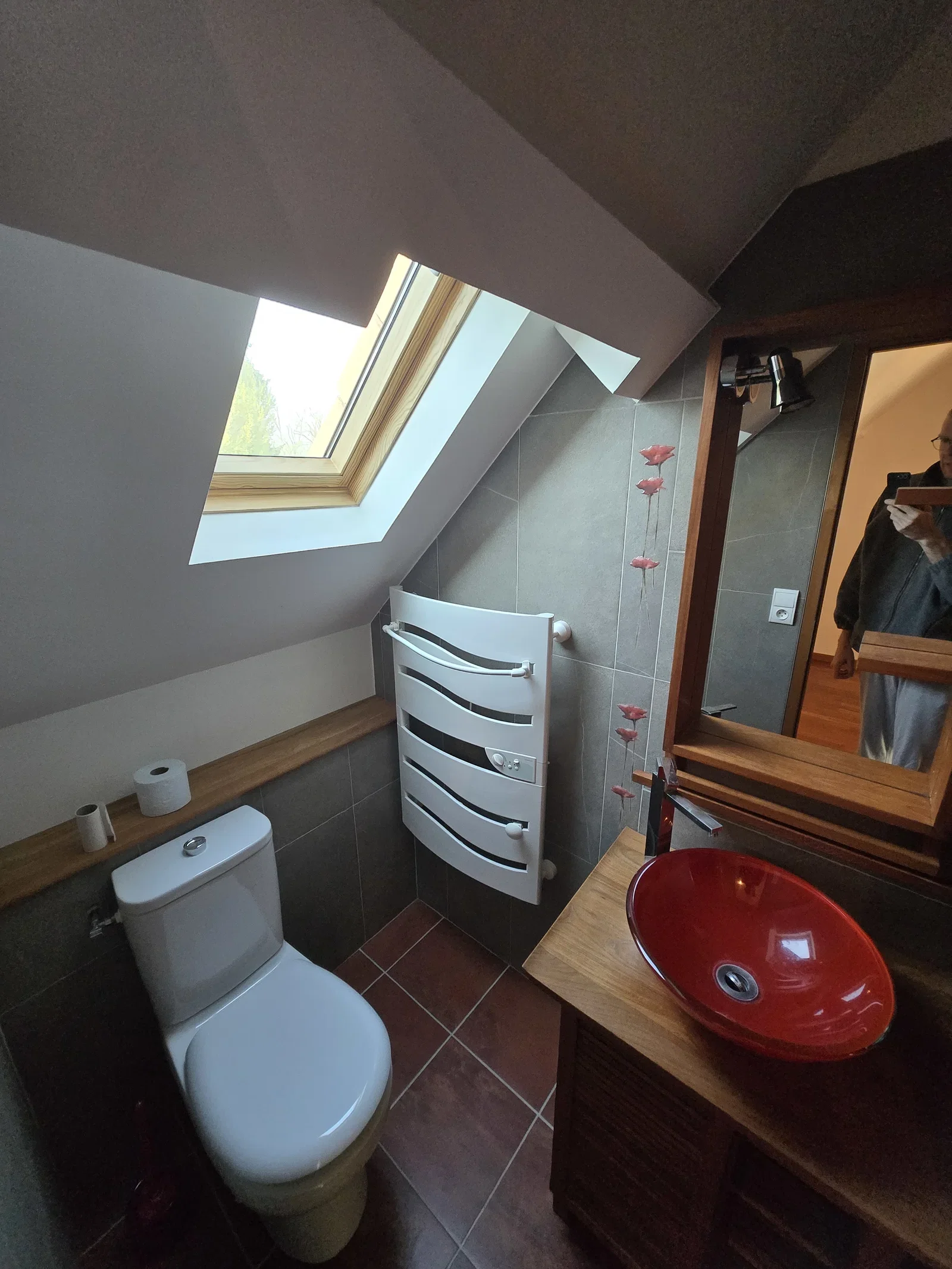 Room Rue des Grès in Bois-le-Roi