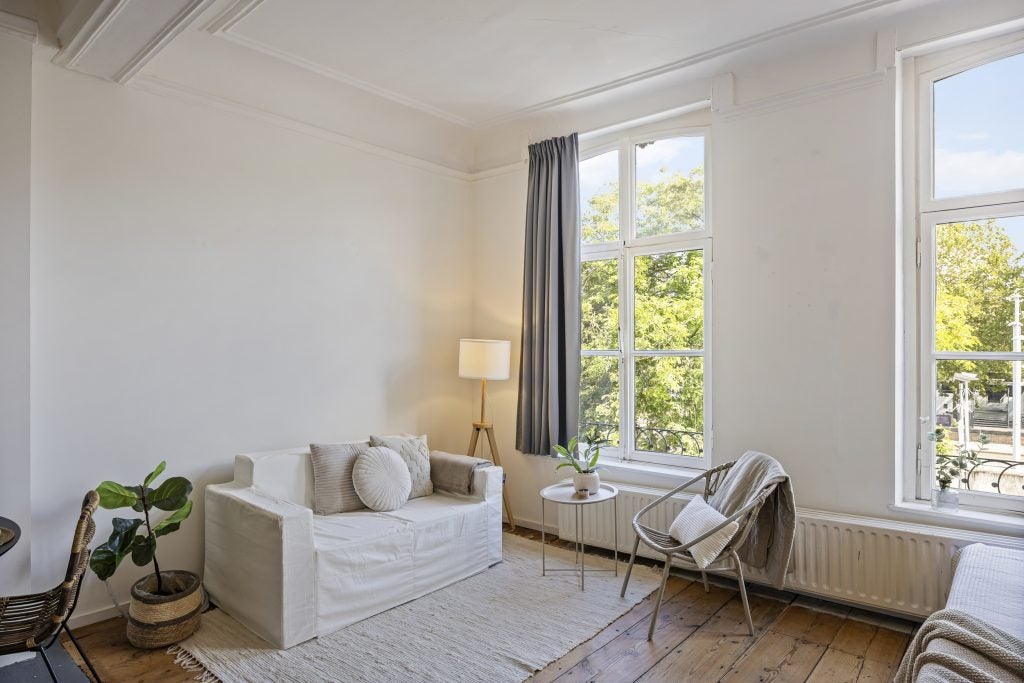 Appartement te koop: van Hasseltkade 4, Maastricht