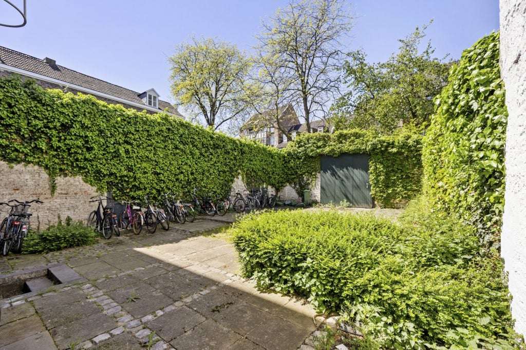 Appartement te koop: van Hasseltkade 4, Maastricht