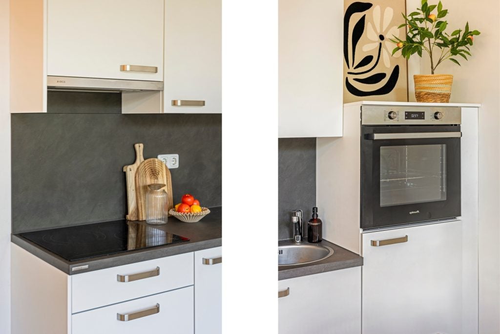 Appartement te koop: van Hasseltkade 4, Maastricht