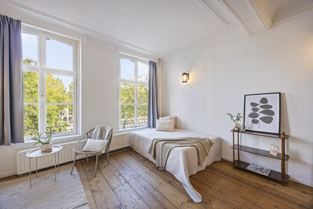 Appartement te koop: van Hasseltkade 4, Maastricht