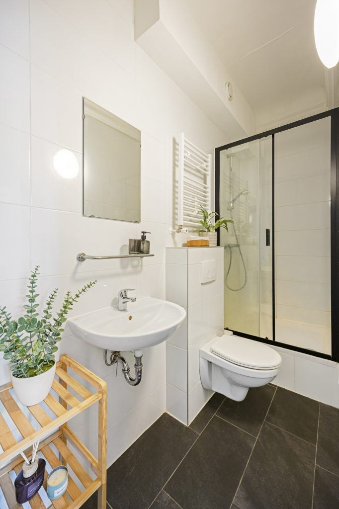 Appartement te koop: van Hasseltkade 4, Maastricht