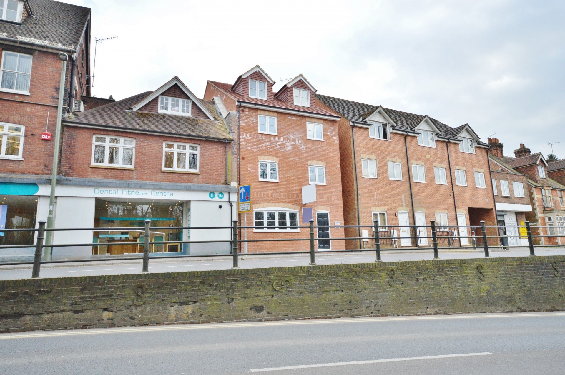 Flat Kings Road in Waverley