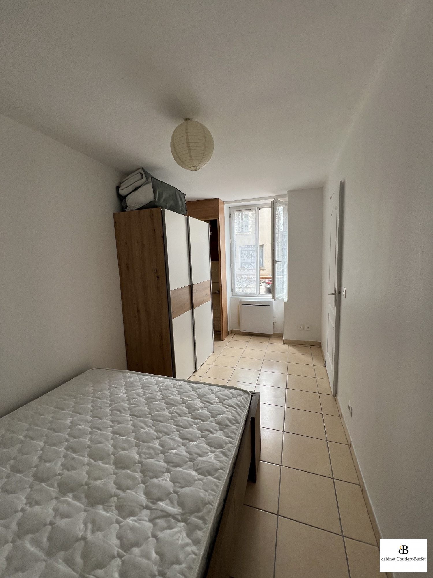 Appartement Rue Saint-Agnan à Cosne-Cours-sur-Loire