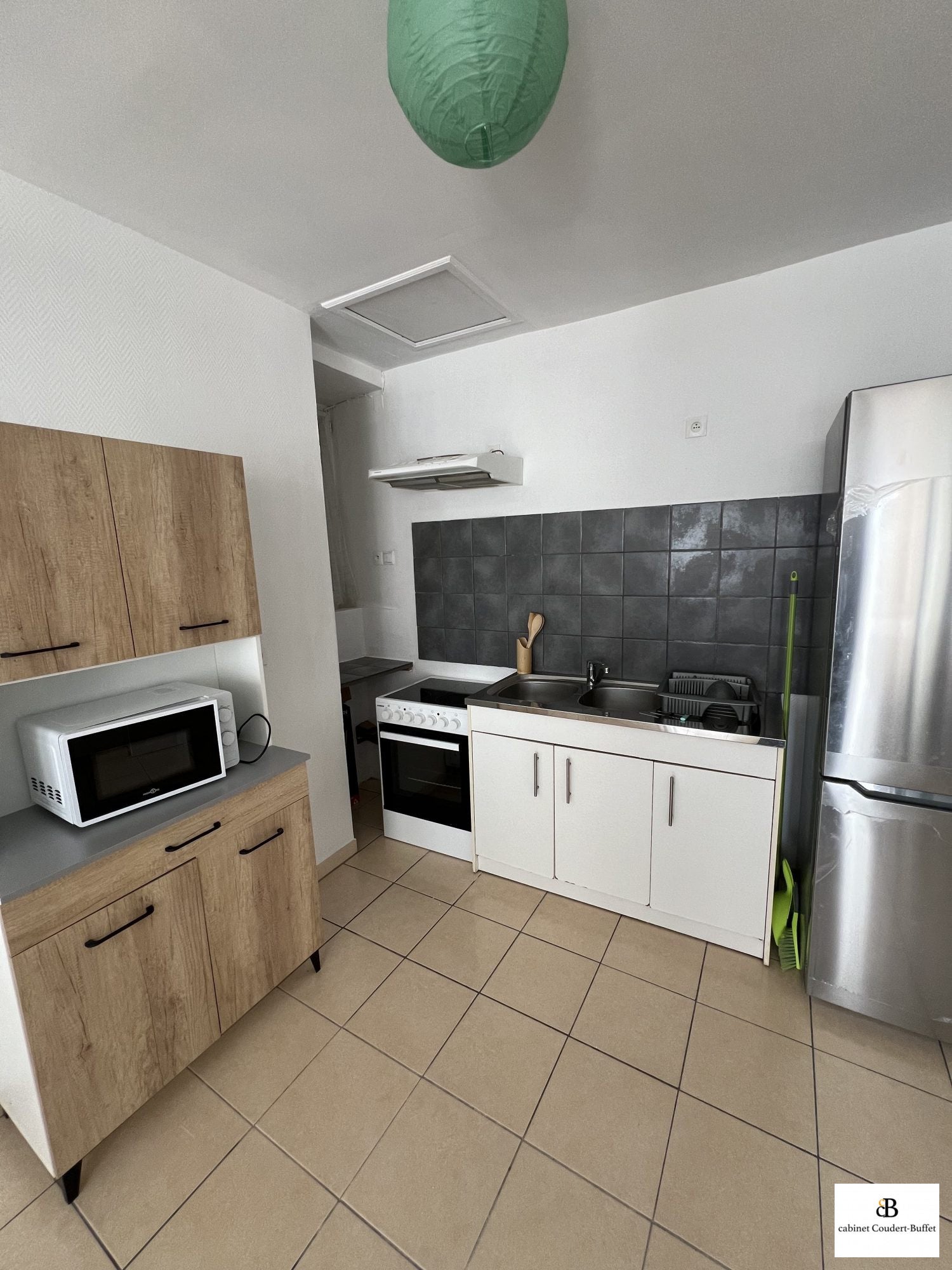 Appartement Rue Saint-Agnan à Cosne-Cours-sur-Loire
