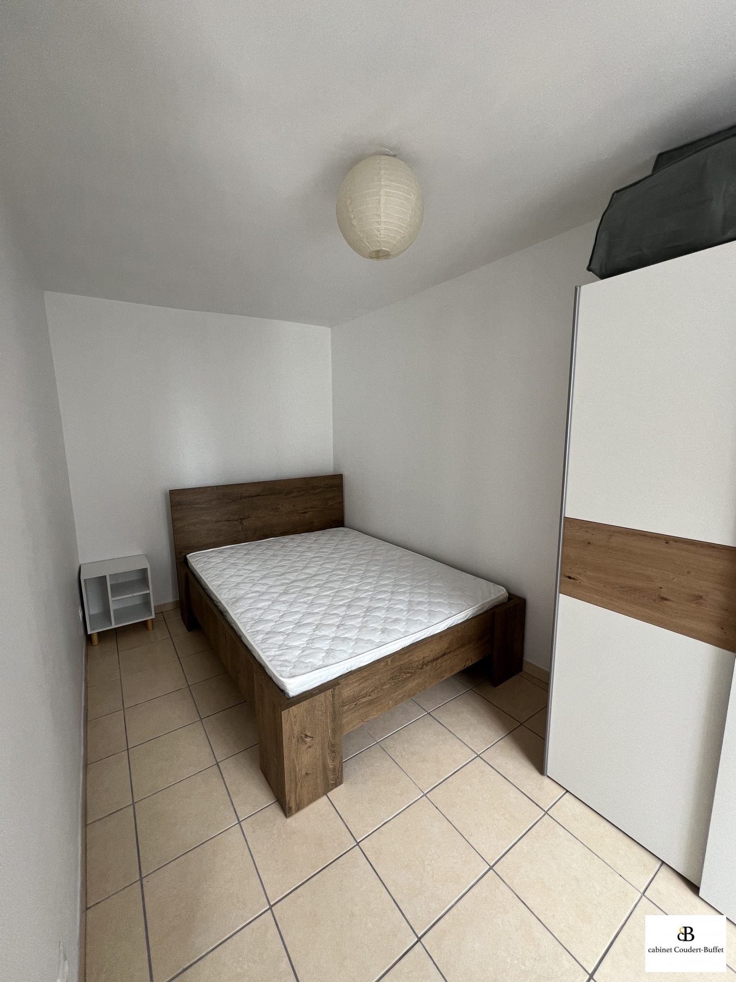 Appartement Rue Saint-Agnan à Cosne-Cours-sur-Loire