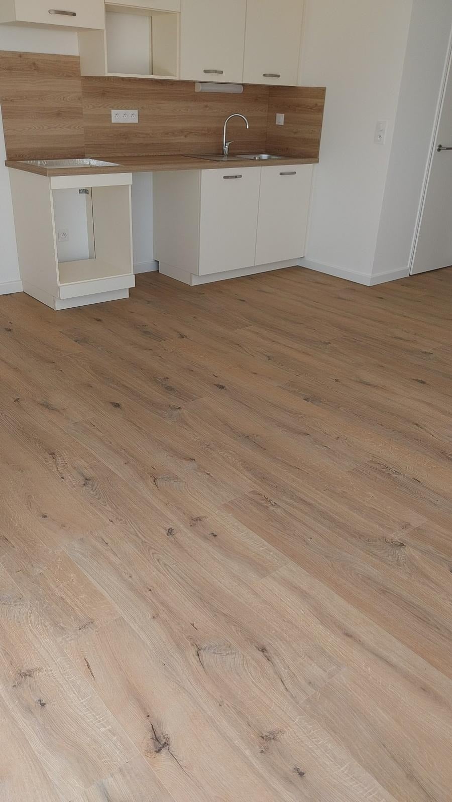 Appartement Impasse Menez Bré à Quimper