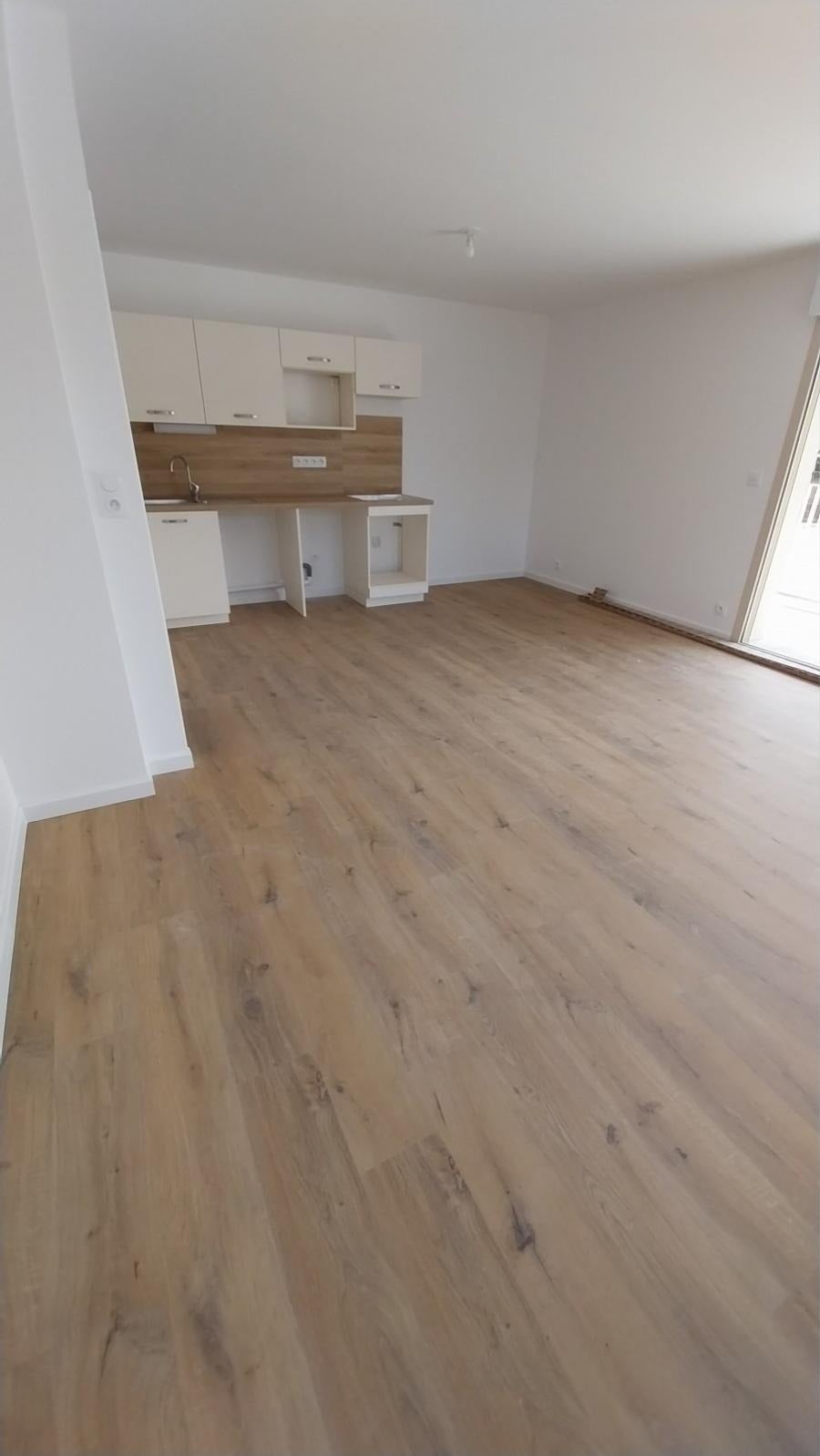 Appartement Impasse Menez Bré à Quimper