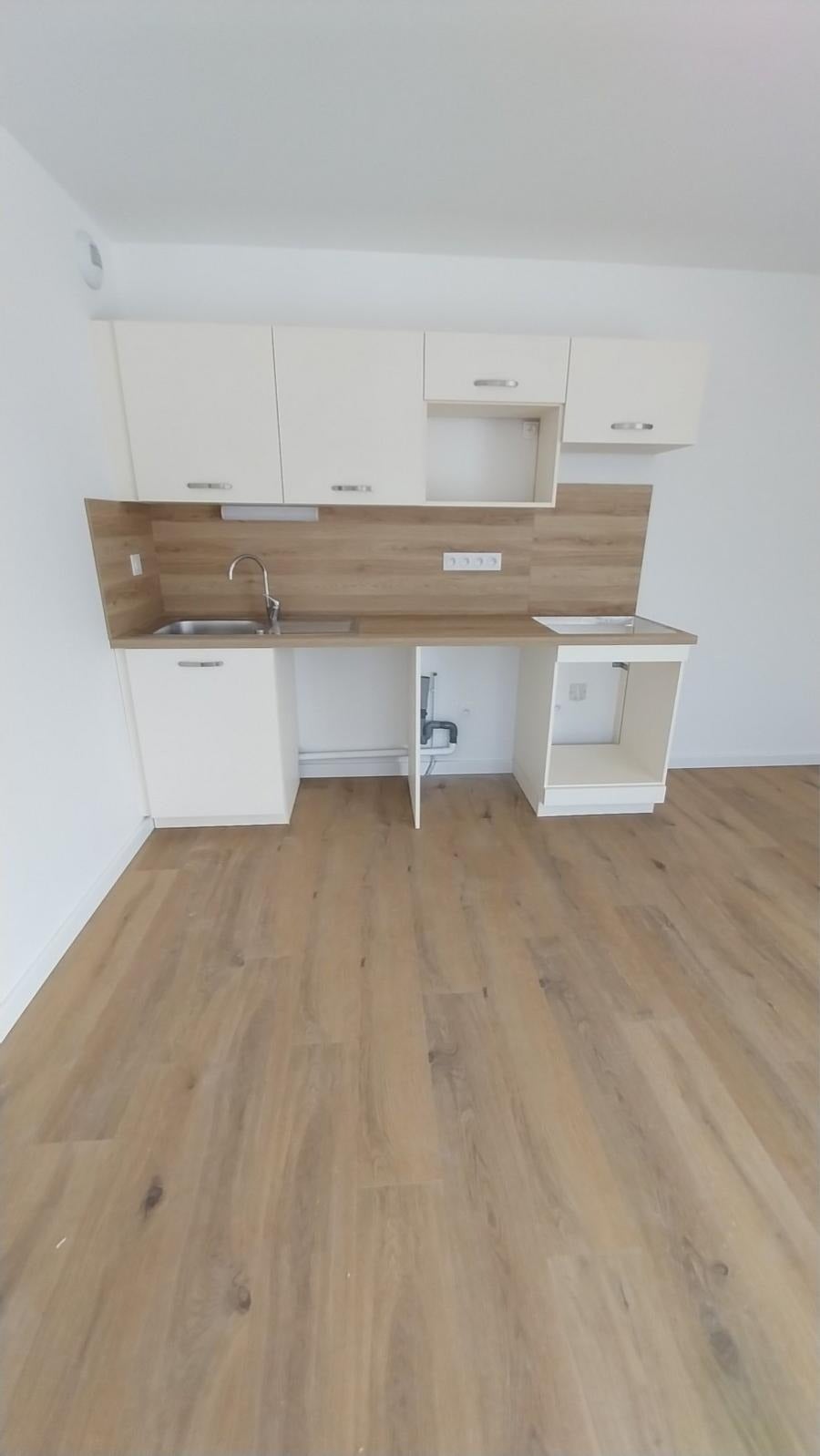 Appartement Impasse Menez Bré à Quimper