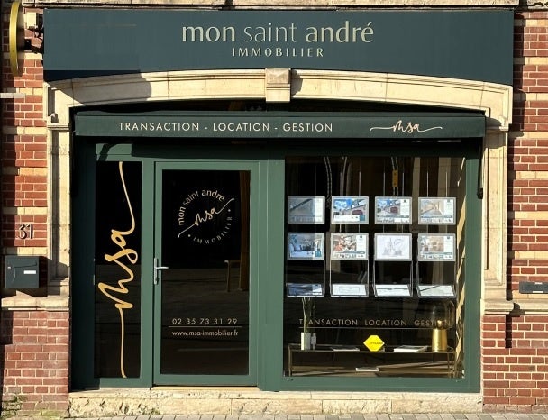 Appartement Rue Beffroy à Rouen
