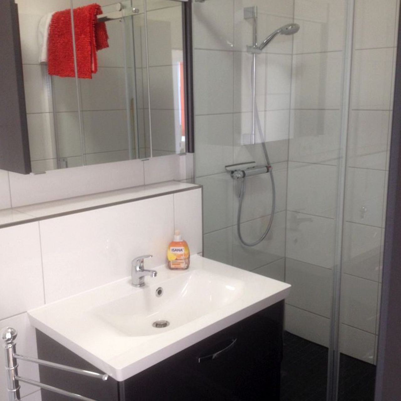 Wohnung Hans-Scharoun-Platz in Bremerhaven