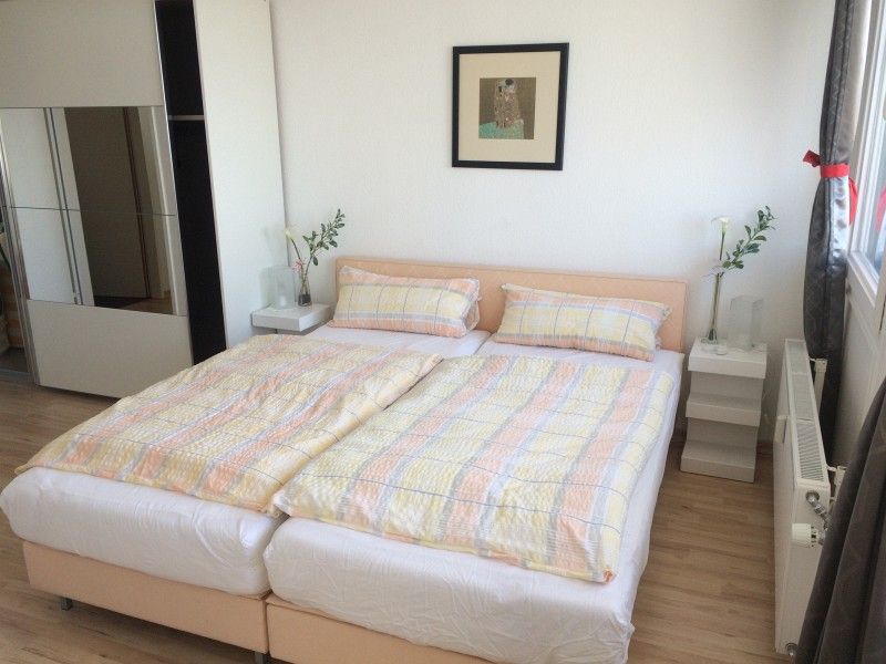 Wohnung Hans-Scharoun-Platz in Bremerhaven