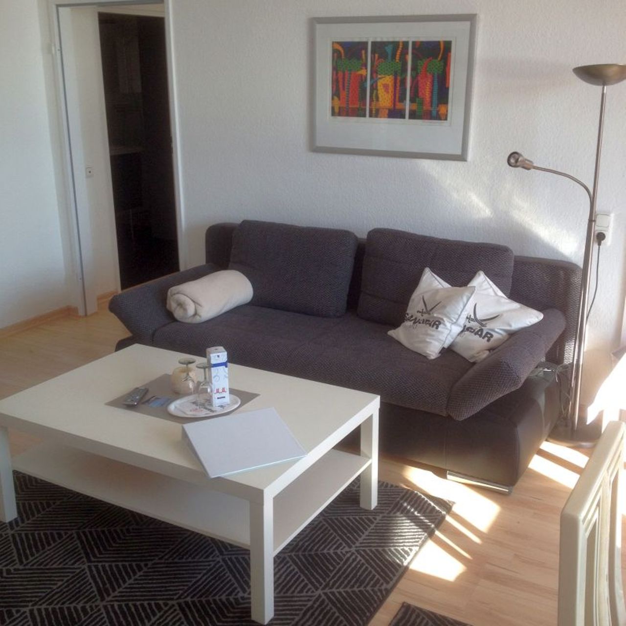 Wohnung Hans-Scharoun-Platz in Bremerhaven