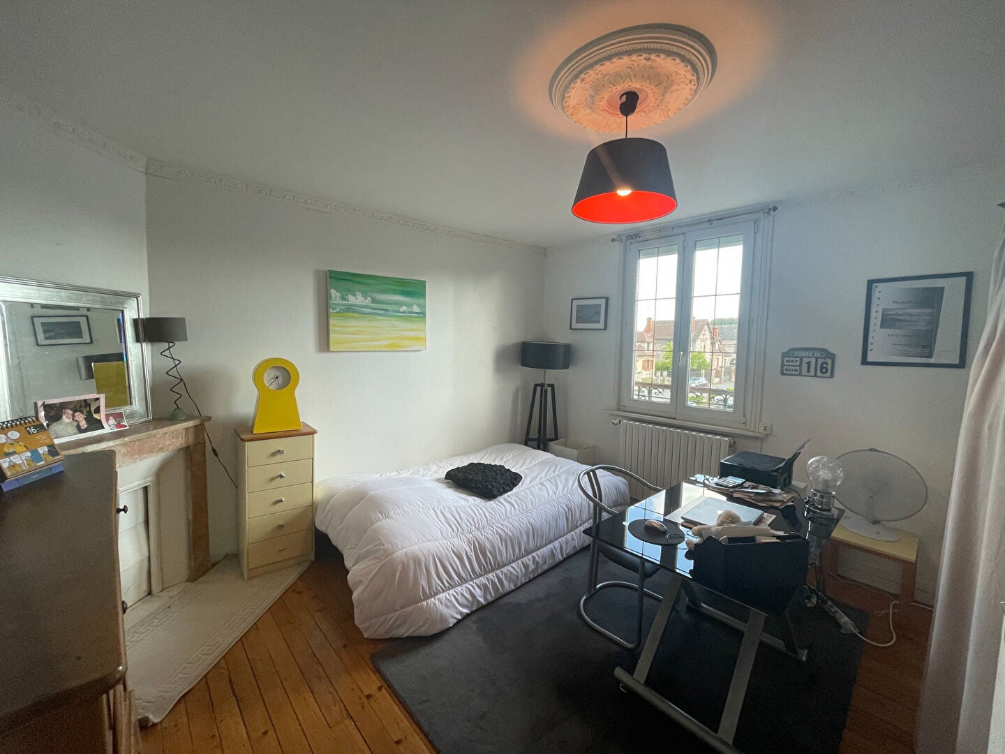 Maison Rue Ehrard de Nazelle à Villeneuve-sur-Aisne