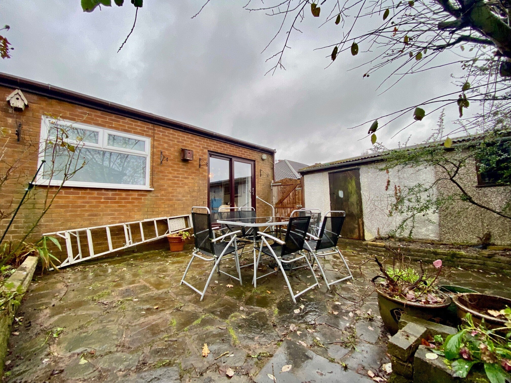 House Thirlmere Drive in Chorley