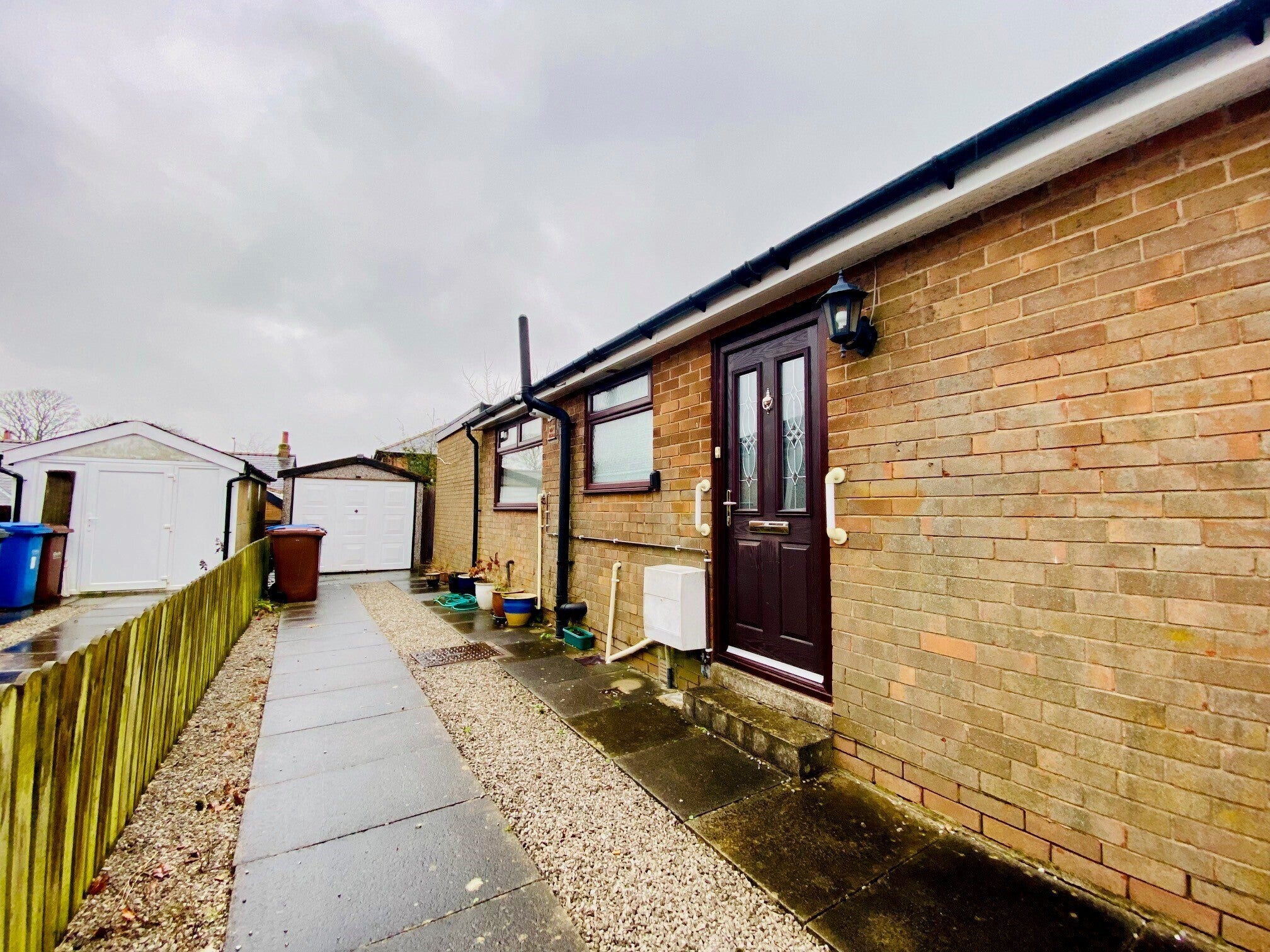 House Thirlmere Drive in Chorley