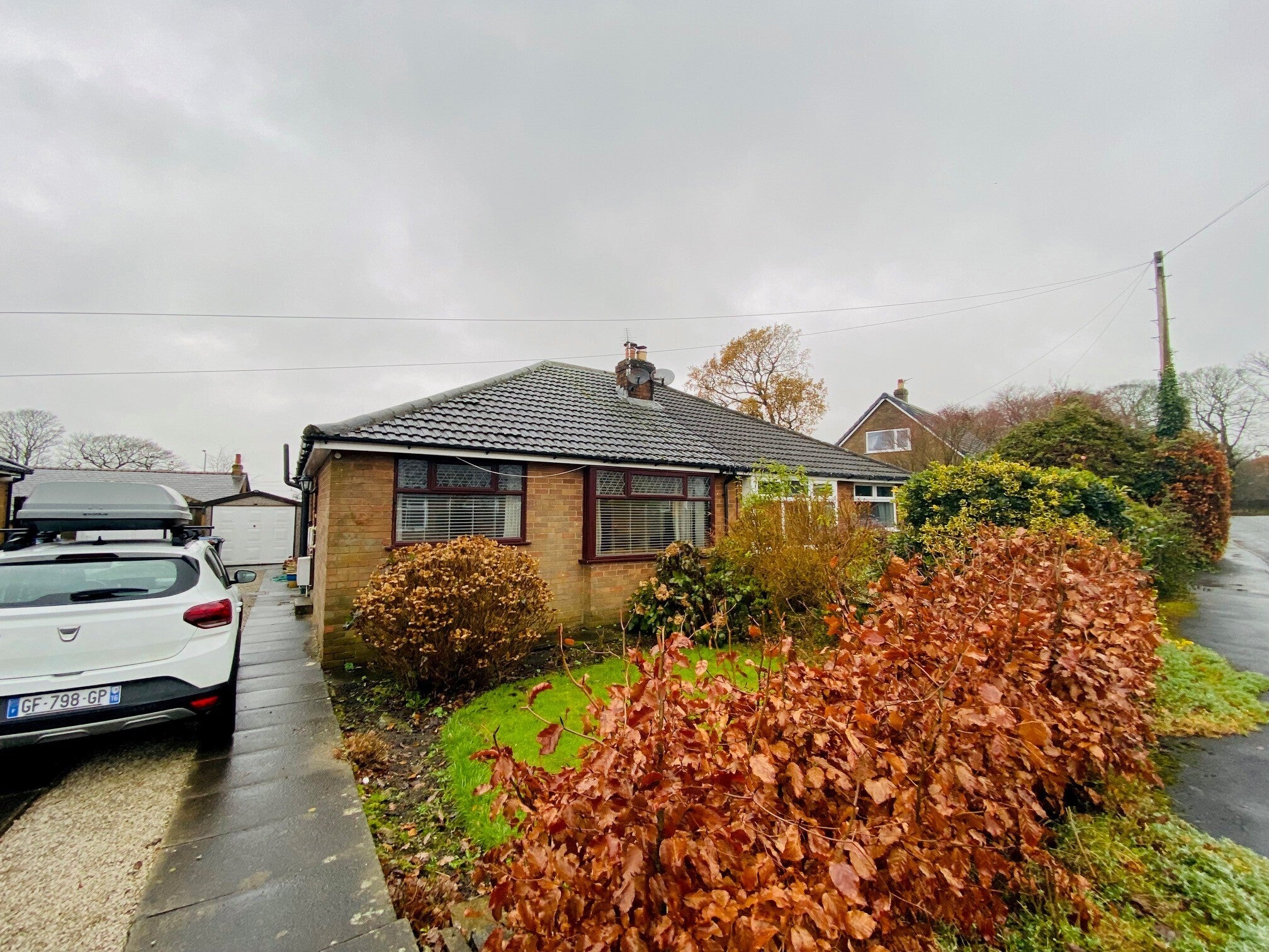 House Thirlmere Drive in Chorley