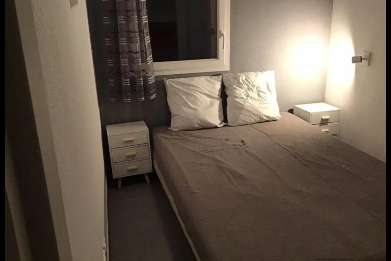 Appartement Rue Claude Salvy à Argelès-sur-Mer
