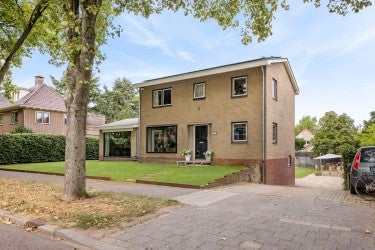 Huis Stationsweg 11 in Terborg