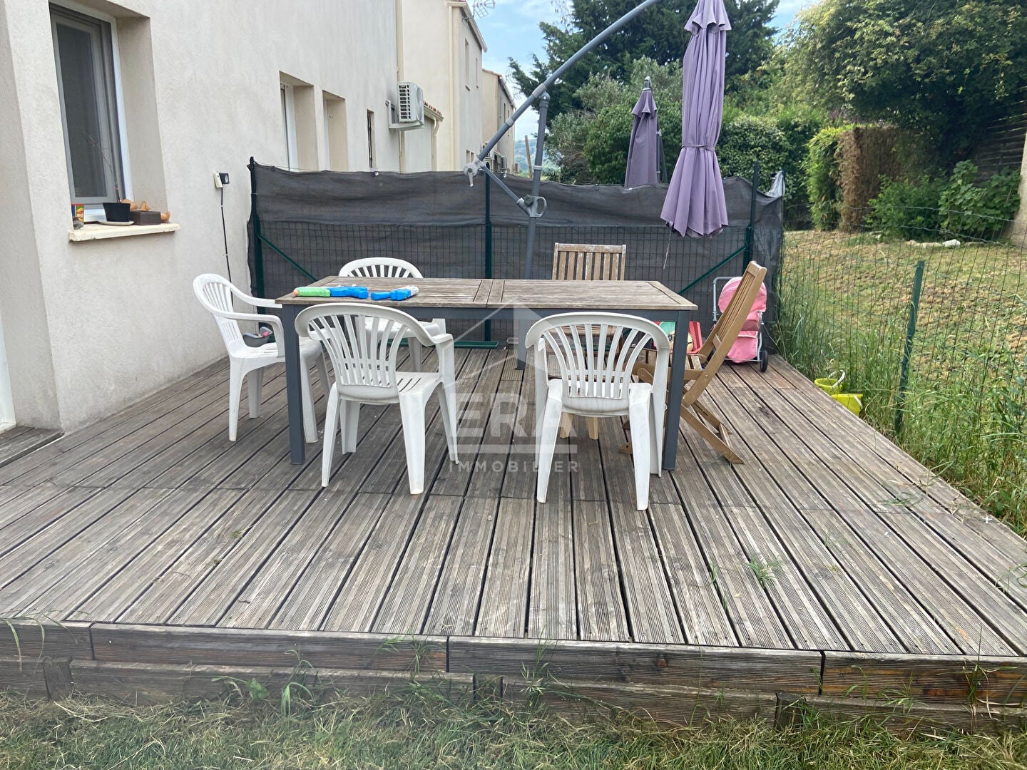 Maison Impasse des Sports à Peipin