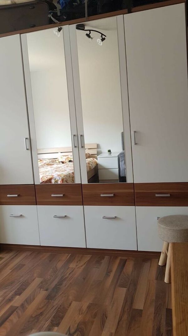 Wohnung Burgstaller Weg in Herzogenaurach