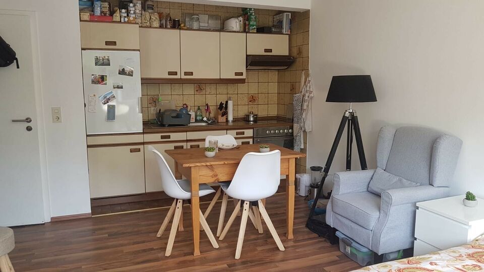 Wohnung Burgstaller Weg in Herzogenaurach