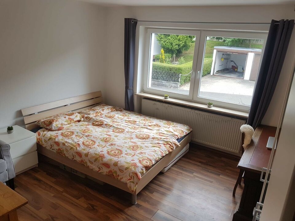 Wohnung Burgstaller Weg in Herzogenaurach