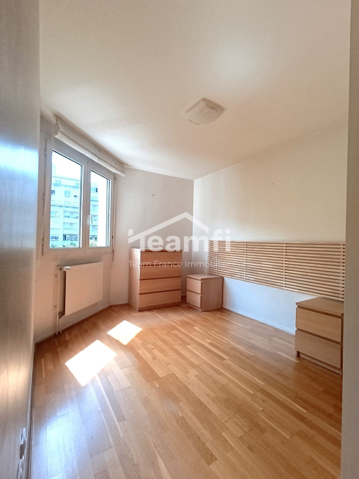 Appartement Avenue des Frères Lumière à Lyon