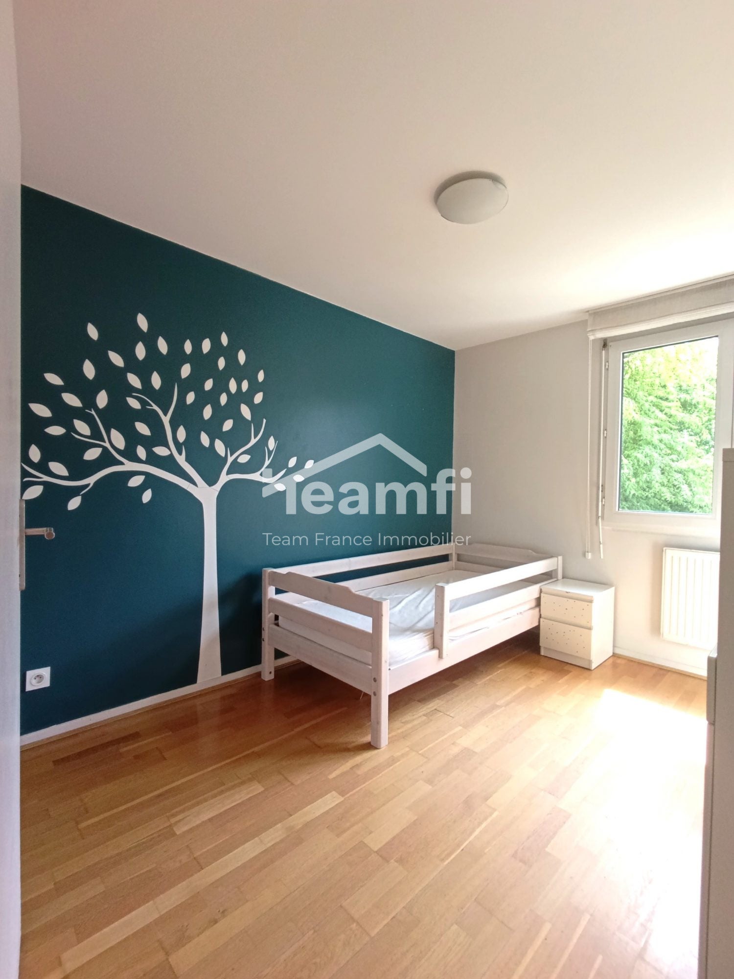 Appartement Avenue des Frères Lumière à Lyon