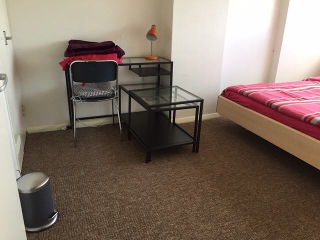 Room Copenhagen Street in Greater London