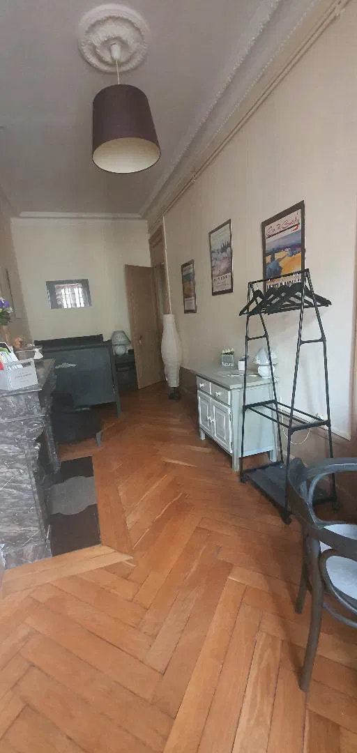 Room Rue Pravaz in Lyon