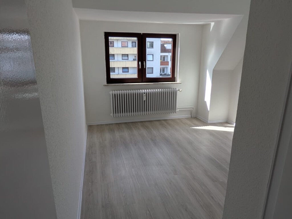 Wohnung Buchtstraße in Bremerhaven
