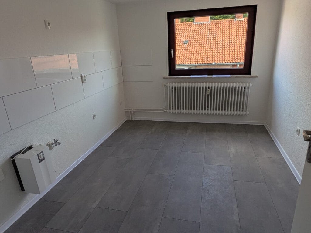 Wohnung Buchtstraße in Bremerhaven