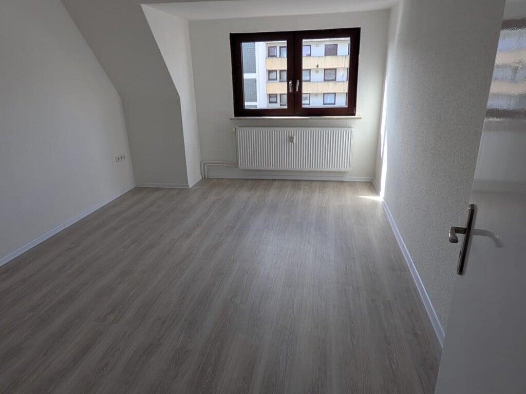 Wohnung Buchtstraße in Bremerhaven