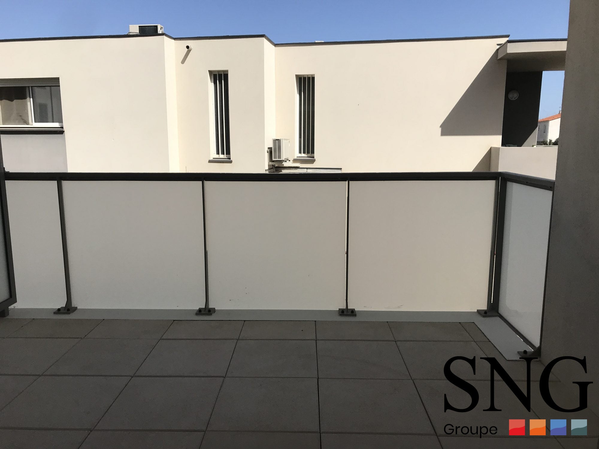 Appartement Avenue d'Argelès-sur-Mer à Perpignan