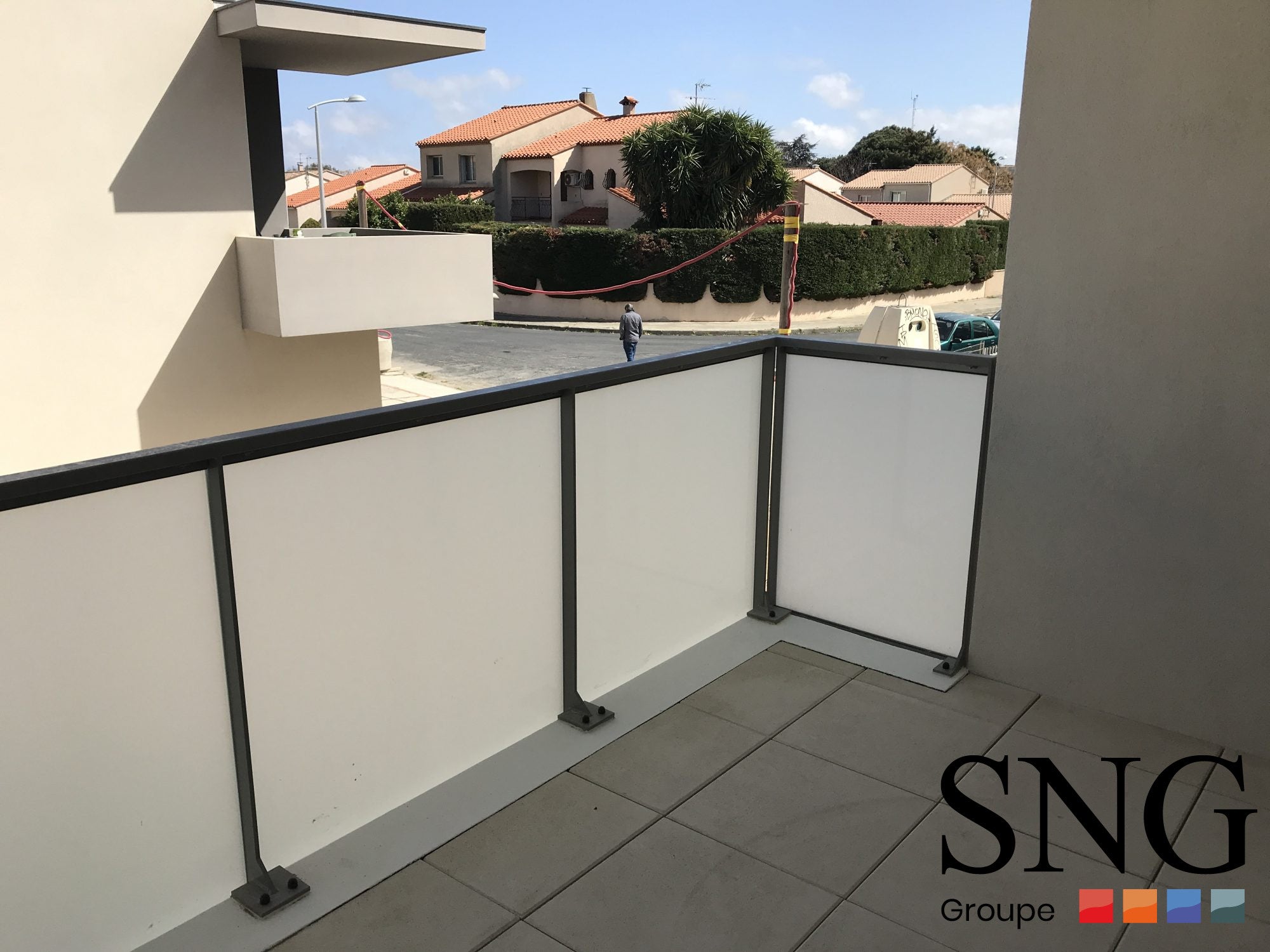 Flat Avenue d'Argelès-sur-Mer in Perpignan