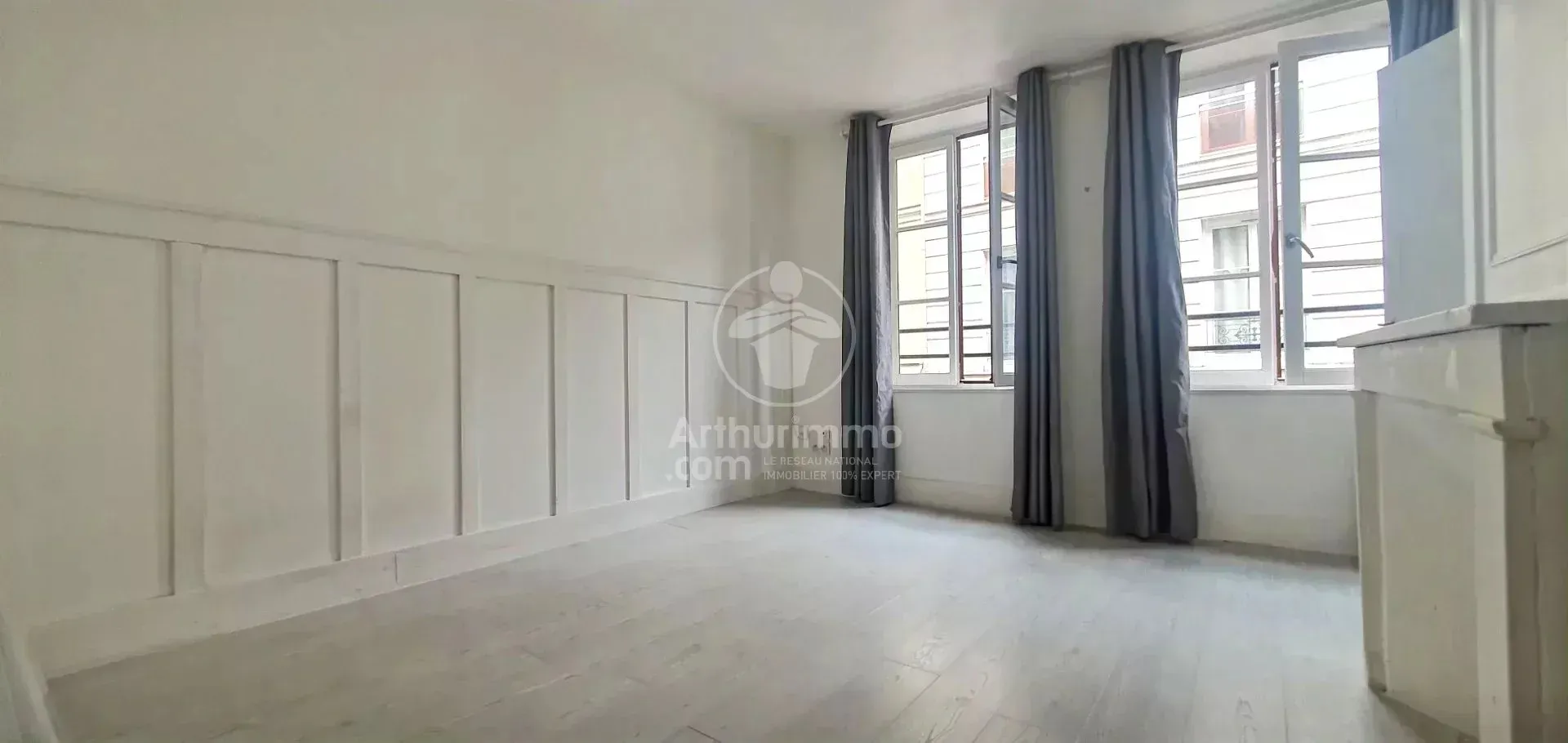 Appartement Rue de l'Hôpital à Rouen