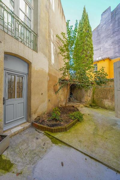 Flat Rue des Epinaux in Aix-en-Provence